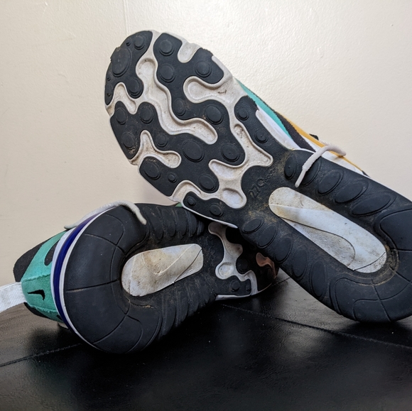 Nike air max 270 - Picture 4 of 6